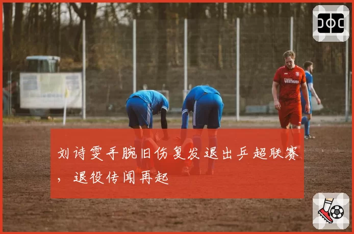 刘诗雯手腕旧伤复发退出乒超联赛，退役传闻再起